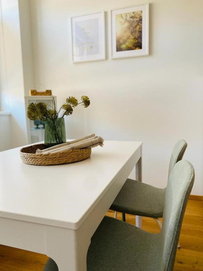 Vinestia Cityloft Storchenblick, Non-Serviced Appartement Leibnitz Exterior photo